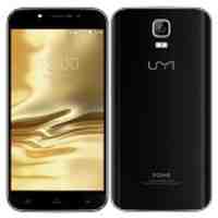 UMI Rome Octa-core Android 4G Smartphone 5.5 Inch 3GB+16GB - Black