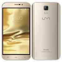 UMI Rome Octa-core Android 4G Smartphone 5.5 Inch 3GB+16GB - Gold