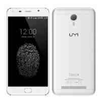 UMI TOUCH Octa Core 5.5-inch 4G Android 6.0 Smartphone 3+16GB - Silver