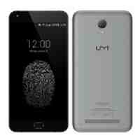 UMI TOUCH Octa Core 5.5-inch 4G Android 6.0 Smartphone 3+16GB - Grey