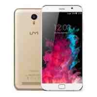 UMI TOUCH Octa Core 5.5-inch 4G Android 6.0 Smartphone 3+16GB - Gold