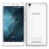 BLACKVIEW A8 Quad-core 3G Smartphone Android 5.1 MTK6580 1GB+8GB - White