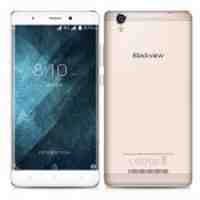 BLACKVIEW A8 Quad-core 3G Smartphone Android 5.1 MTK6580 1GB+8GB - Champagne Gold