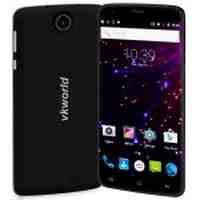 VKWORLD T6 Quad Core 6.0-inch Android 5.1 4G Smartphone 2+16GB - Black