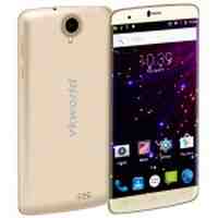 VKWORLD T6 Quad Core 6.0-inch Android 5.1 4G Smartphone 2+16GB - Gold