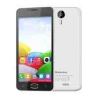 BLACKVIEW BV2000 Quad-core 5.0-inch Android 5.1 4G Smartphone 1+8GB - White