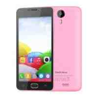 BLACKVIEW BV2000 Quad-core 5.0-inch Android 5.1 4G Smartphone 1+8GB - Pink