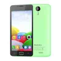 BLACKVIEW BV2000 Quad-core 5.0-inch Android 5.1 4G Smartphone 1+8GB - Green