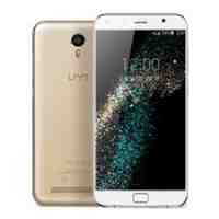 UMI TOUCH X Quad Core 5.5-inch 4G Android 6.0 Smartphone 2+16GB - Gold