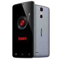 ULEFONE Vienna 5.5-inch Android 5.1 Octa Core MT6753 4G Smartphone 3+32GB - Grey