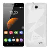 OUKITEL C3 5.0-inch Android 6.0 Quad-core 3G Smartphone 1GB+8GB - White