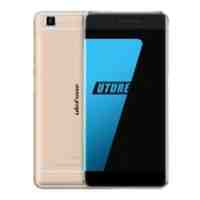 ULEFONE Future 5.5-inch Android 6.0 Octa Core MT6755 4G Smartphone 4+32GB - Gold