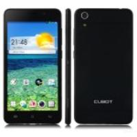 Cubot X9 Smartphone 5.0 Inch HD Screen Android 4.4 Octa Core 2GB / 16GB - Black