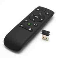 T31 2.4G 6 Axis Wireless Fly Air Mouse Universal Remote Control for Android TV Box