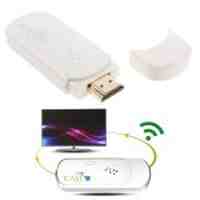 iCast TV Stick Miracast Airplay DLNA Smart Wifi Display Receiver for iOS Android