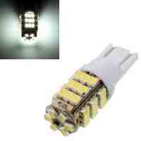 T10 SMD 3020 42-LED Car Turn Signal LED Light Lamp ?2W 12V - Cool White