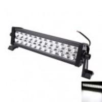 18.5-inch 72W 4680LM 24-LED Epistar High Power Vehicle LED Light Bar (RLD-72W-F) - Flood Beam