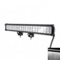 20-inch 126W 8820LM 42-LED CREE Off Road LED Light Bar (RLD-126W-S) - Spot Beam