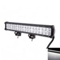 17-inch 108W 7560LM 30-LED CREE Off Road Vehicle LED Lamp Bar (RLD-108W-S) - Spot Beam