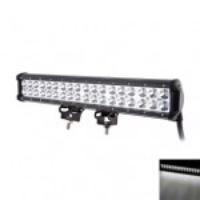 17-inch 108W 7560LM 30-LED CREE Off Road Vehicle LED Lamp Bar (RLD-108W-C) - Combo Beam