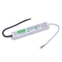 FS-12V-20W Waterproof Electronic LED Driver Transformer Power Supply