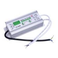 FS-12V-60W Waterproof Electronic LED Driver Transformer Power Supply