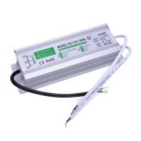 FS-12V-100W Waterproof Electronic LED Driver Transformer Power Supply