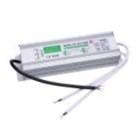 FS-12V-120W Waterproof Electronic LED Driver Transformer Power Supply