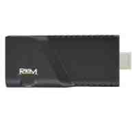 RKM (RIKOMAGIC) V5 Quad-Core Android 4.4.2 Mini Google TV Player 2GB RAM + 16GB ROM - UK Plug