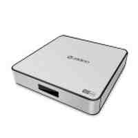 ZIDOO X6 Pro Android 5.1 RK3368 Octa-Core TV Box Streaming Media Player Support 4K, 3D, Kodi 15.1 - AU Plug