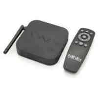 MINIX NEO X7 mini Quad-Core Android 4.2.2 Google TV Player RK3188 2GB RAM + 8GB ROM - EU Plug