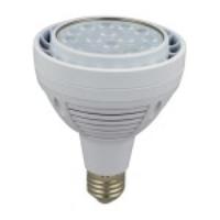 OSRAM E27 40W 16-LED PAR30 45 Degree LED Spot Lamp Bulb Beige Shell - Warm White