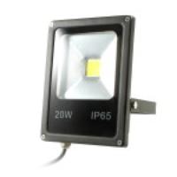 20W Waterproof LED Outdoor Yard Path Garden Landscape Flood Light