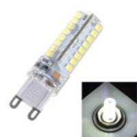 3.5W G9 SMD2835 64-LED Corn Light Lamp Bulb - White