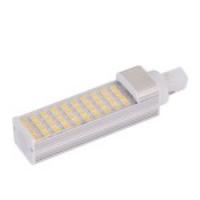 8W 40-LED 5050SMD G24 Horizon Down Lights Corn Lamp (LED-2032) - Warm White