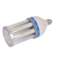 36W 108-LED 3060-3420lm 5630SMD Corn Lamp Light (LED-6041) - E27 White