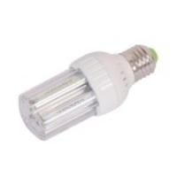 5W E27 400-450LM 3014 SMD 54-LED Corn Light Lamp (LED-6020) - Warm White