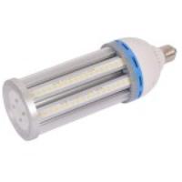 54W 4590-5130Lumens 5630 SMD 162-LED Corn Lamp Light LED-6043 - E27 / White