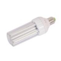 12W E27 960-1080LM 3014 SMD 120-LED Corn Light Lamp (LED-9023) - Warm White