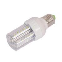 5W G24 720-810LM 2835 SMD 30-LED Corn Light Lamp (LED-6024) - Warm White