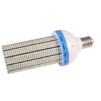 E27 1456 SMD 3528 LED Corn Light Bulb 100W (LED-6055) - White