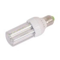 7W E27 595-665LM 2835 SMD 42-LED Corn Light Lamp (LED-6026) - Warm White