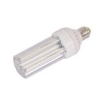 12W E27 1140-1260LM 2835 SMD 60-LED Corn Light Lamp (LED-6027) - Warm White