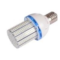 E27 20W 3528 SMD LED Corn Bulb Lamp (LED-6050) - Warm White