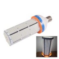 120W E40 7500-8500LM 2835 SMD 648-LED Corn Lamp Light (LED-6066) - Warm White