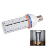 40W E40 3400-3800LM 2835 SMD 210-LED Corn Lamp Light LED-6062 - Warm White