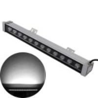 12W LED Wall Washer Light Linear Lamp - Natural White