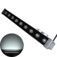 9W LED Wall Washer Light Linear Lamp - Cool White