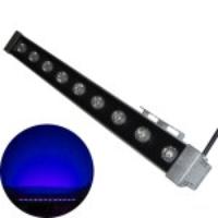 9W LED Wall Washer Light Linear Lamp - Blue