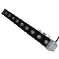 9W LED Wall Washer Light Linear Lamp - RGB